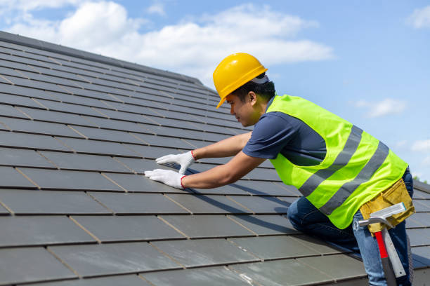 Best Tile Roofing Contractor  in Balmville, NY