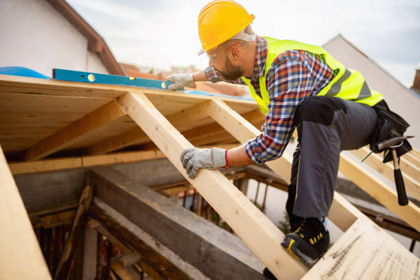 Best New Roof Installation  in Balmville, NY