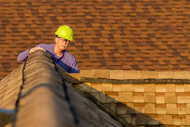 Best Residential Roofing Contractor  in Balmville, NY